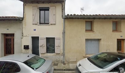 COVAPROJ, Géomètre à Villefranche-de-Lauragais