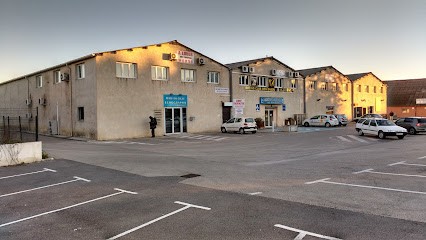 Cabinet SALIS Géomètre-Expert, Géomètre à Trets