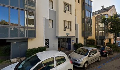 ALIA-GE (anc. Cabinets OLMI et Selarl CITERRA - Repreneur des cabinets OLMI Marc - MONOD Gérard - DALIN Christian), Géomètre à Bellegarde-sur-Valserine