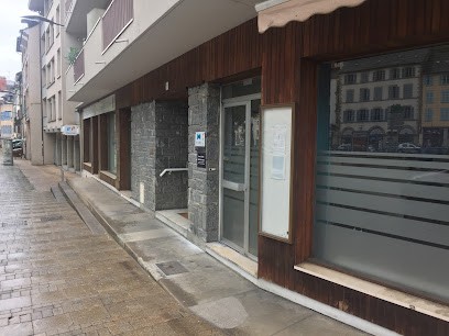 MESURES GÉOMÈTRES-EXPERTS TULLE, Géomètre à Tulle