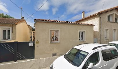 FMESURE - Fanny RIBIERE - Géomètre-expert, Géomètre à Valence