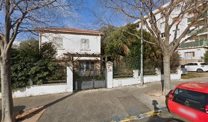 Lagarde Pierre, Géomètre à Toulon