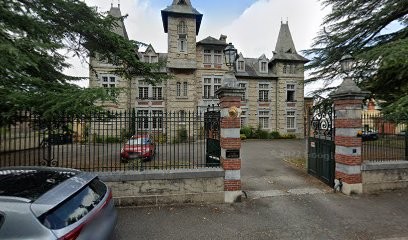 GEOXITANE, Géomètre à Tarbes