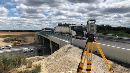 EUCLYD Géomètres-Experts, Géomètre à Yvetot