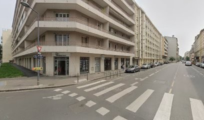 Agate Géomètres Experts, Géomètre à Villeurbanne