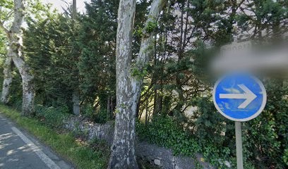 Lusinchi Géomètres Experts, Géomètre à Bédarieux