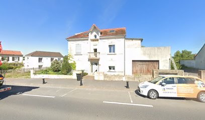 Sarl Villemin, Géomètre à Warcq