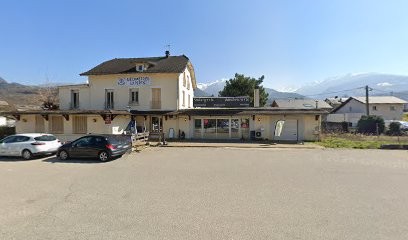 G-HOME Expert - LA ROCHETTE - SAVOIE, Géomètre à Arvillard