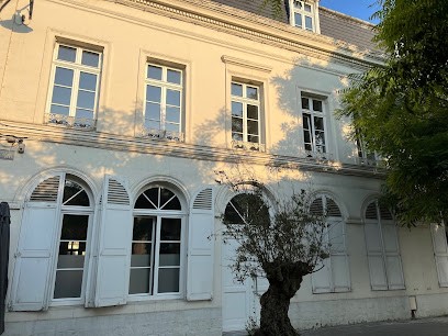 GEXPEO, Géomètre -Expert, Bureau D'études VRD, Géomètre à Valenciennes