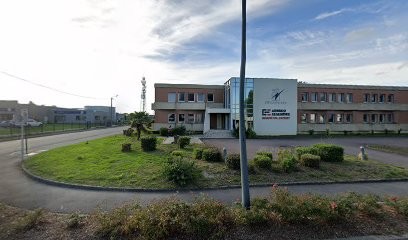 Cabinet LEGENDRE, Géomètre à Vitré