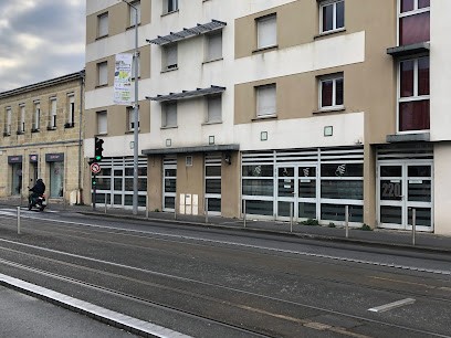 A.U.I.G.E. - Géomètres-Experts, Géomètre à Talence