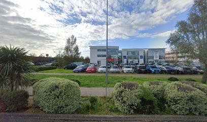 KADRAN INGENIERIE, Géomètre à Trignac