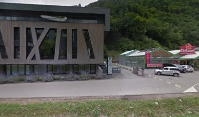 CARRIER Géomètres-Experts, Géomètre à Thônes