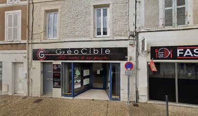 Géo Cible, Géomètre à Surgères