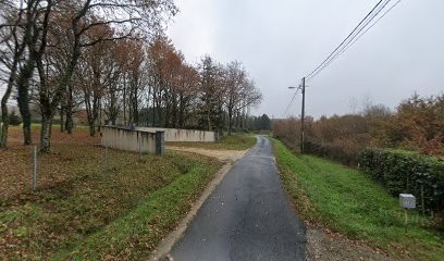 Noll Topo, Géomètre à Vierzon