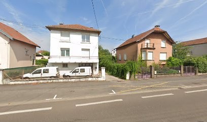 Faure Pierre Francois Jean, Géomètre à Vesoul