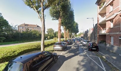 Cabinet Michel BON, Géomètre à Valenciennes
