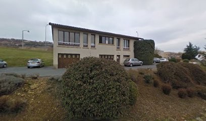 SCP CAPIAUX CONTET Géomètres Experts, Géomètre à Val d'Oingt