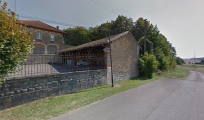 Kloczko Edouard, Géomètre à Tucquegnieux