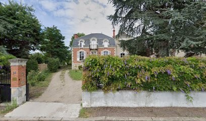 Bodenez Denis, Géomètre à Vierzon