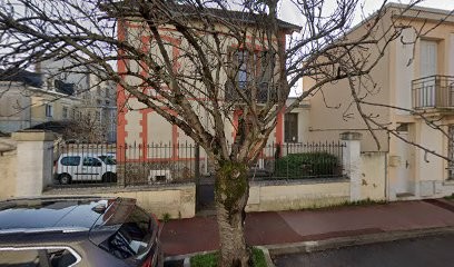 Serre Hubert Géomètres Experts Associès, Géomètre à Vichy