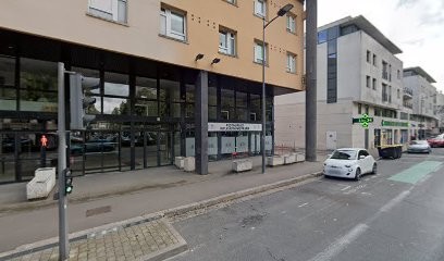 SARL GUICHARD Et ASSOCIES, Géomètre-Expert, Géomètre à Troyes