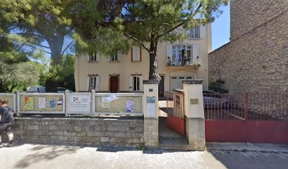 Geometres Experts Willems Lavorini, Géomètre à Vaison-la-Romaine