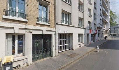 SP Diagnostics, Géomètre à Tours