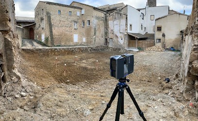 Geometre Expert - Deguilhem Olivier, Géomètre à Valence