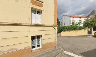 Cabinet Helstroffer Hervé / Vermessungsbüro, Géomètre à Boulay-Moselle