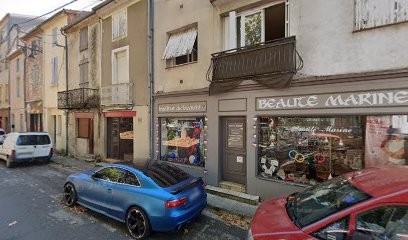 Nieucel Henri, Géomètre à Villeneuve-sur-Lot