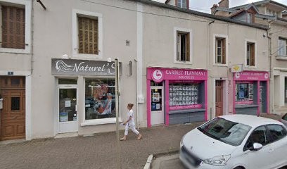 SARL Geoconseil, Géomètre à Venarey-les-Laumes