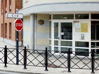 Cabinet Jacques Lefebvre, Géomètre à Tourcoing