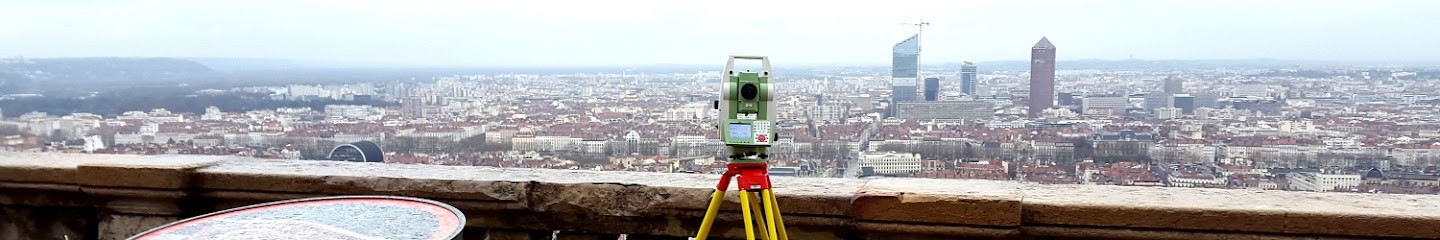 ARGEOL - SELAS De Géomètres-Experts - CHASLOT - RAVE, Géomètre à Tarare