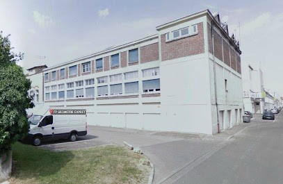 FP GEOMETRE EXPERT, Géomètre à Troyes