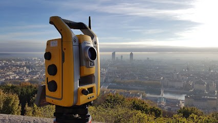 Philippe Laurent Géomètre-Expert, Géomètre à Villeurbanne