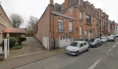 Carbon Cornille Géomètres Experts, Géomètre à Tourcoing