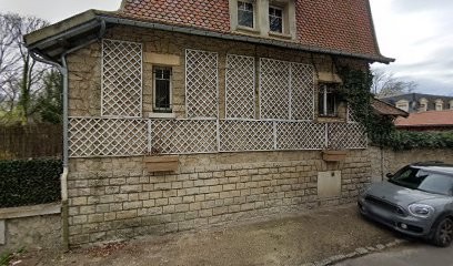 49 DEGRES NORD GEOMETRES-EXPERTS, Géomètre à Vineuil-Saint-Firmin