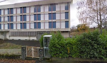 Cabinet Dubroca Letrange, Géomètre à Uzerche