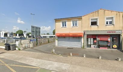 GEOSAT - Ingénierie du Territoire & Géomètre - Expert, Géomètre à Villenave-d'Ornon