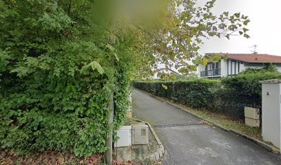 Berdoulat (Sarl), Géomètre à Urrugne