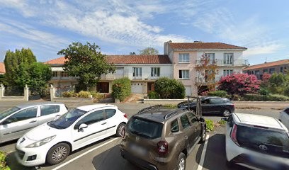 Charrier Stéphane, Géomètre à Vallet