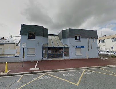 Axis Conseils, Géomètre à Vendôme