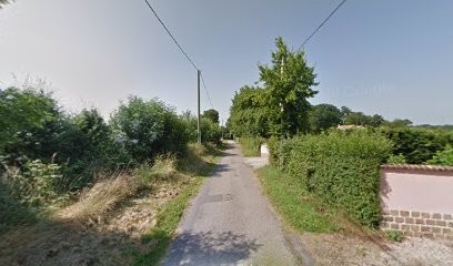 SOLUTION TOPO, Géomètre à Saint-Germain-la-Campagne