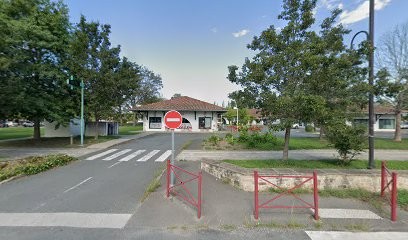 Cabinet Berquez Lalague, Géomètre à Ustaritz