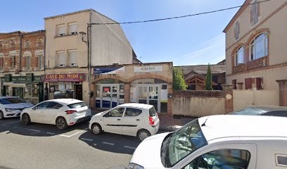 SOGEXFO - Gaël BOUSCAUD - Géomètres-experts, Géomètre à Valence