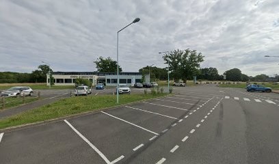 BC INGENIERIE, Géomètre à Vierzon