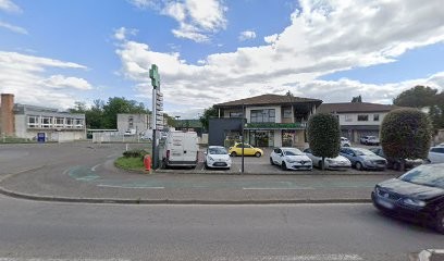 Brignol Mathieu, Géomètre à Villeneuve-sur-Lot