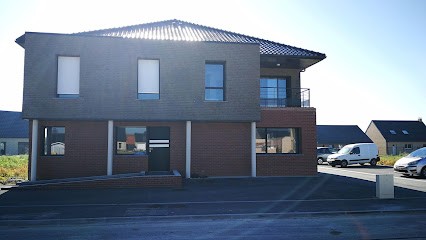 Gilles Bruno, Géomètre à Wormhout