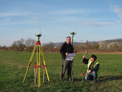 Cabinet BILHAUT GEOMETRE-EXPERT, Géomètre à Strasbourg